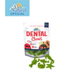 Alps Alps Natural Dental Chews Fruity Series Avocado Sealife 150g 150g  正面圖