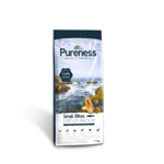 Alps Alps Natural Pureness Dry Dog Food Small Bite Salmon Recipe 13kg 13kg  正面圖