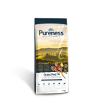 Alps Alps Natural Pureness Dry Dog Food Grass Fed Lamb Recipe 13kg 13kg  正面圖