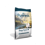 Alps Alps Natural Pureness Dry Dog Food Range-Raised Turkey Recipe 2kg 2kg  正面圖