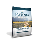 Alps Alps Natural Pureness Dry Dog Food Whole Earth Pork Recipe 2kg 2kg  正面圖