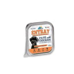 Alps Alps Natural Éntray PATÈ with Chicken 100g 100g  正面圖