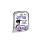 Alps Alps Natural Éntray PATÈ with Pork 100g 100g  正面圖