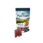 Alps Alps Natural Pure Treats Venison Recipe Venison Chip 100g 100g  正面圖