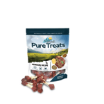 Alps Alps Natural Pure Treats Venison Recipe Venison Boxing 100g 100g  正面圖