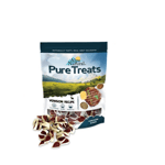 Alps Alps Natural Pure Treats Venison Recipe Venison Sushi 100g 100g  正面圖