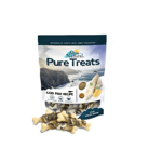 Alps Alps Natural Pure Treats Cod Fish Recipe Cod Milky Bone 120g 120g  正面圖