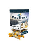 Alps Alps Natural Pure Treats Cod Fish Recipe Cod Sweet Potato 120g 120g  正面圖