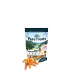Alps Alps Natural Pure Treats Turducken Recipe Chicken Sweet Potato 100g 100g  正面圖