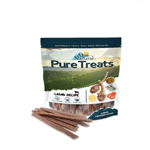 Alps Alps Natural Pure Treats Lamb Recipe Lamb Tender Strip 100g 100g  正面圖