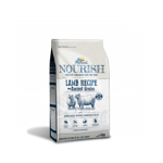 Alps Alps Natural Nourish Lamb Recipe 4kg 4kg  正面圖