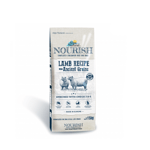 Alps Alps Natural Nourish Lamb Recipe 15kg 15kg  正面圖