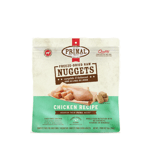 Primal Primal Freeze-Dried Raw Nuggets Dog Food Chicken Recipe 14oz 14oz  正面圖