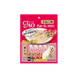 CIAO CIAO Churu Tuna for Kitten 14g X 20 14g  正面圖