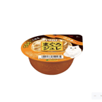 Ciao Ciao Cat Cup Soft Jelly Cup Tuna Topping Chicken Fillet 65g 65g  正面圖