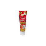CIAO CIAO Chicken Recipe Paste Cat Treats 80g 80g  正面圖