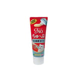 Ciao Ciao Cat Churu Tube Tuna with Fiber 80g 80g  正面圖