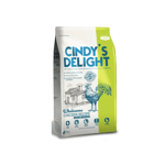 Cindy's Cindy's Delight Wholesome Chicken Cat Food 2KG   正面圖
