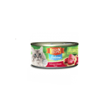 Cindy's Cindy's Recipe Delicious Deboned Tuna 80g 80g 正面圖