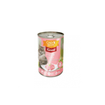 Cindy's Cindy's Recipe Favourite Pacific Tuna Wet Cat Food 400g 400g 正面圖