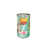 Cindy's Cindy's Recipe Favourite Pacific Tuna 400g 400g 正面圖