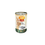 Cindy Cindy Recipe Favourite Whole Mackerel 400g 400g 正面圖