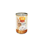 Cindy's Cindy's Recipe Favourite Sardine + Mackerel With Chicken 400g 400g 正面圖