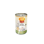 Cindy's Cindy's Recipe Favourite Sardine Mackerel 400g 400g 正面圖