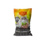 Cindy's Cindy's Recipe Natural Clumping Litter Coffee Scented 10L 10L  正面圖