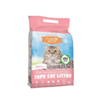 Cindy's Cindy's Recipe Tofu Cat Litter Sakura 7L 7L  正面圖