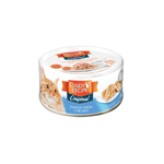 Cindy's Cindy's Recipe Original Tender Fresh Chicken  Wet Canned Cat Food 80g 80g  正面圖