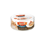 Cindy's Cindy's Recipe Original Tuna With Chicken Wet Canned Cat Food 80g 80g  正面圖