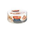 Cindy's Cindy's Recipe Original Tuna With Katsuobushi Wet Canned Cat Food 80g 80g  正面圖