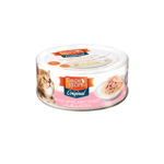 Cindy's Cindy's Recipe Original Tuna Flakes Kitten Wet Canned Cat Food 70g 70g  正面圖