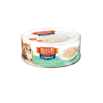 Cindy's Cindy's Recipe Original Tender Chicken Flakes Kitten Wet Canned Cat Food 70g 70g  正面圖
