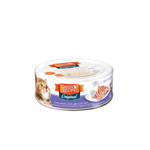 Cindy's Cindy's Recipe OriginalTuna With Goat Milk Kitten  Wet Canned Cat Food 70g 70g  正面圖