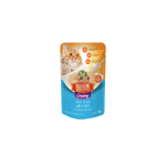 Cindy's Cindy's Recipe Creamy Silky Tuna With Flakes 50g 50g  正面圖