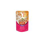 Cindy's Cindy's Recipe Creamy Silky Tuna With Anchovy 50g 50g  正面圖