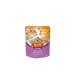 Cindy's Cindy's Recipe Creamy Silky Tuna With Mackerel 50g 50g  正面圖