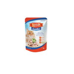 Cindy's Cindy's Recipe Essential Real Tuna Flakes In Gravy 70g 70g  正面圖