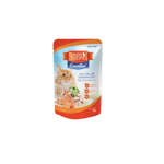 Cindy's Cindy's Recipe Essential Real Tuna with Shrimp In Gravy 70g 70g  正面圖