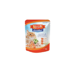 Cindy's Cindy's Recipe Essential Real Tuna with Shirasu In Gravy 70g 70g  正面圖