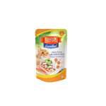 Cindy's Cindy's Recipe Essential Wild Tuna With Crab Surim 70g 70g  正面圖