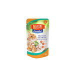 Cindy's Cindy's Recipe Essential Wild Tuna With Chicken 70g 70g  正面圖