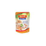 Cindy's Cindy's Recipe Essential Mild Tuna With Shirasu 70g 70g  正面圖