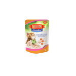 Cindy's Cindy's Recipe Essential Chicken With Goat Milk In Mousse For Kitten 70g 70g  正面圖