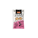 CINDY'S CINDY'S RECIPE Puffz Salmon 60g 60g  正面圖
