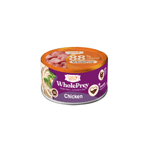 Cindy's Cindy's Recipe Wholeprey Pure Chicken + Taurine Wet Canned Cat Food 85g 85g  正面圖