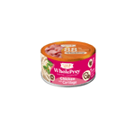 Cindy's Cindy's Recipe Wholeprey Chicken With Cartilage Lysine Wet Canned Cat Food 85g 85g  正面圖