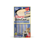 Inaba Inaba Cat Churu Skin & Coat Tuna Recipe 56g 56g  正面圖